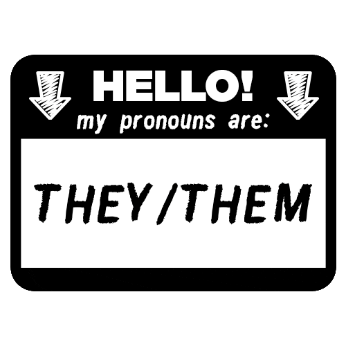 Lgbt Pride Sticker by PinkNews