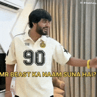 Big Boss Trending GIF