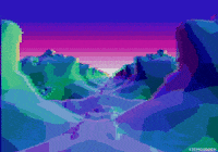 gustavo torres glitch GIF by kidmograph