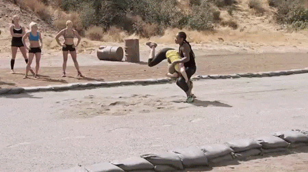 steve austin cmt GIF by Steve Austin's Broken Skull Challenge