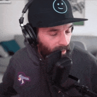 I Dont Know Is It A GIF by Kinda Funny