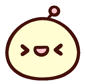 happy face Sticker by Dream Hugo