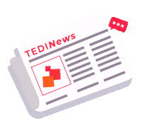 News Nuevo Sticker by TEDI