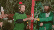 Golfing Gavin Free GIF by Rooster Teeth