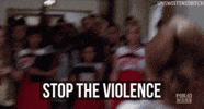 violence GIF