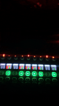 Party Show GIF by Nova Sound