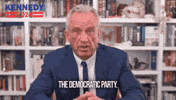 This Moment Waiting GIF by Team Kennedy