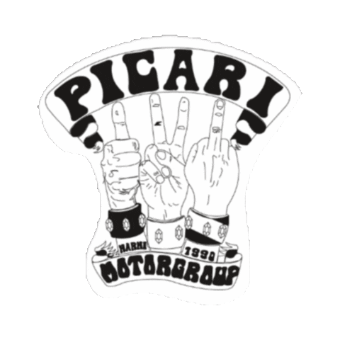 Sticker by masisoft