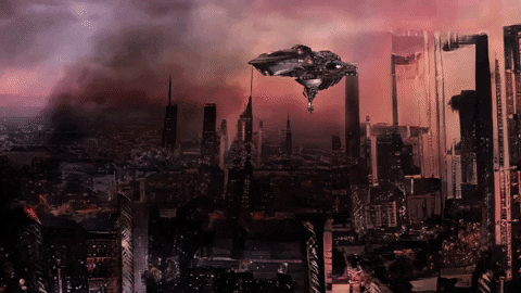 SAVEPOINT giphyupload series project interactive GIF