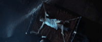 struggle exorcism GIF