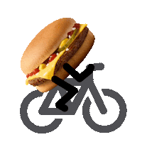 Mcdonalds Sticker by McDonald's Deutschland