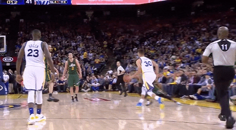 stephen curry GIF
