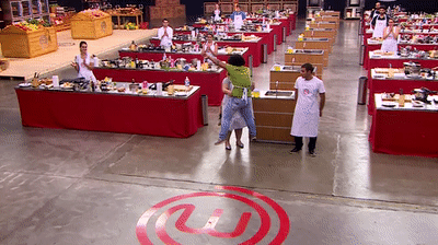 mcbr GIF by MasterChef Brasil