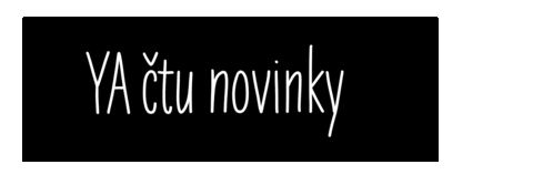 Ya Čtu Novinky Sticker by YA čtu