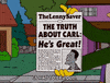 Selling Season 15 GIF by The Simpsons