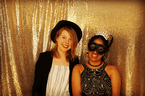 fun party GIF by Tom Foolery Photo Booth