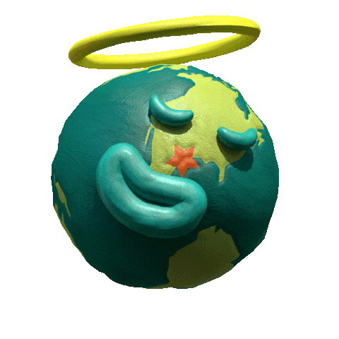 earth day Sticker by The University of Texas Rio Grande Valley