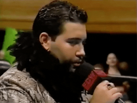 Joel Gertner GIF by Leroy Patterson