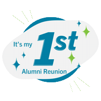 Alumni Utm Sticker by University of Toronto
