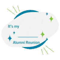 Alumni Utm Sticker by University of Toronto