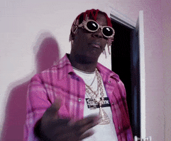 Lil Yachty After The Afterparty GIF by Charli XCX