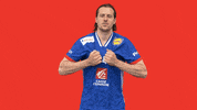 Ffhandball GIF by Fédération Française de Handball