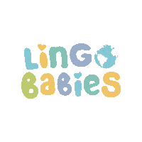 Languages Kids Books Sticker by jetlifebaby
