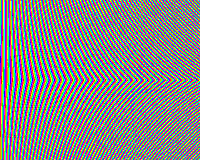 loop 12 colors GIF by Kim Asendorf