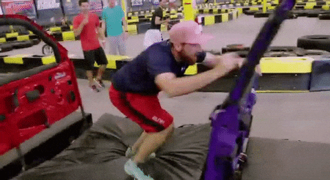 cmt GIF by The Dude Perfect Show