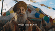 Series 13 Thirteenth Doctor GIF by Doctor Who