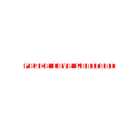 peace love confront Sticker by Exodus Conf