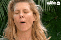 nom nom chew GIF by I'm A Celebrity... Get Me Out Of Here! Australia