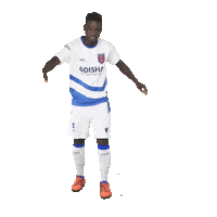 Indian Football Sticker by Indian Super League