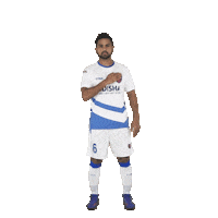 Indian Football Sticker by Indian Super League