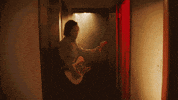 Music Video Drinking GIF by Reid Haughton