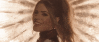 Music Video Lights GIF by Tenille Arts