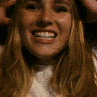 Scared Oh No GIF by Foo Fighters