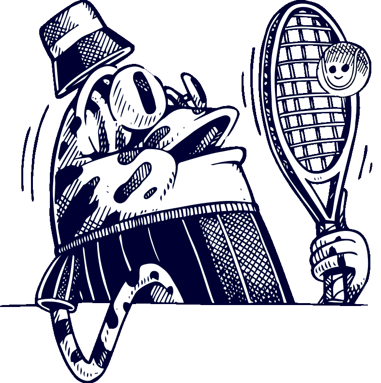 Illustration Artist Sticker by Stylefile