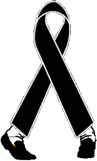 Rip Michael Jackson Sticker