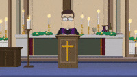This Is The Gospel Of The Lord