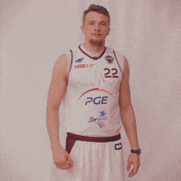 Spojnia Stargard Basketball GIF by Kacper Salamon Fotografia