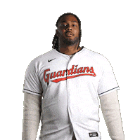 Major League Baseball Sport Sticker by MLB