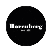 Sticker by Harenberg Bonn