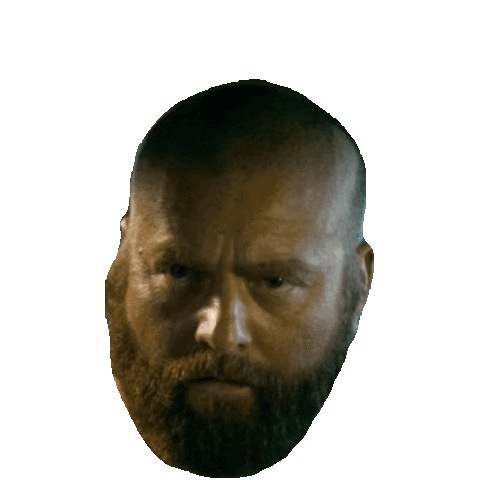 dafuq STICKER by imoji
