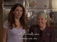 season 4 netflix GIF by Gilmore Girls 
