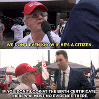 GIF by The Daily Show with Trevor Noah