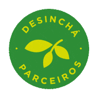 Parceiros Sticker by Desinchá