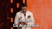 Luis Fonsi GIF by Latin GRAMMYs