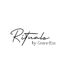 graceeradesign drink glass rituals coctail Sticker