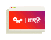 Sticker Cheers Sticker by OMD USA